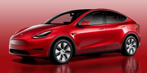 Tesla démarre la production des Model Y à batterie BYD dans son usine de Berlin