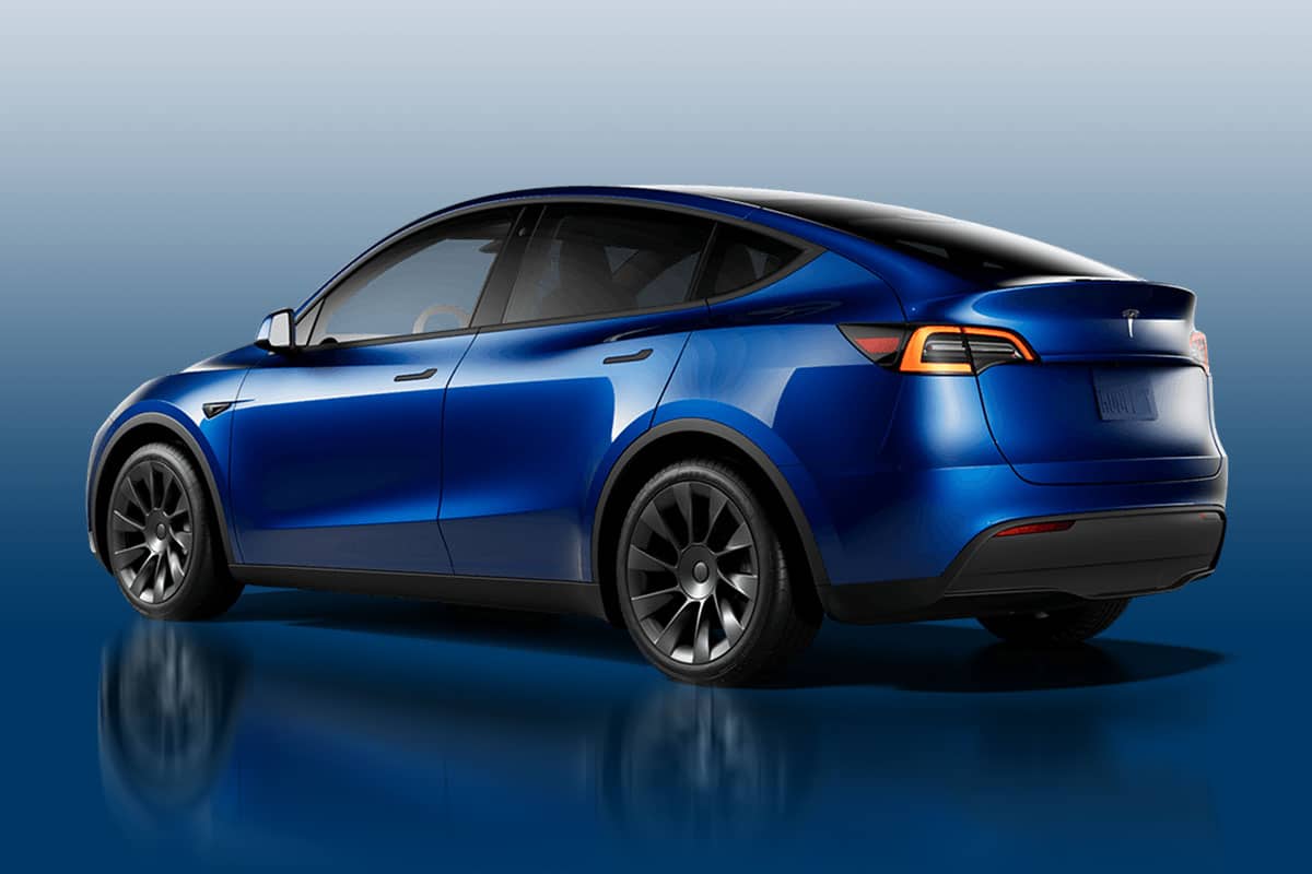 Tesla Model Y : attention, les prix repartent à la hausse en France