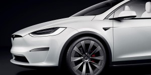 Le Tesla Model X Plaid pourrait bien recevoir le Track Pack de la Model S