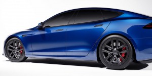 Tesla : un Pack Piste à 18 435 € pour la Model S Plaid afin d’atteindre les 322 km/h
