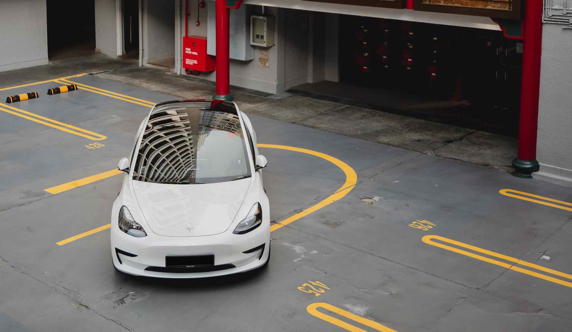 Bientôt un nouveau record de ventes en Chine pour Tesla ?
