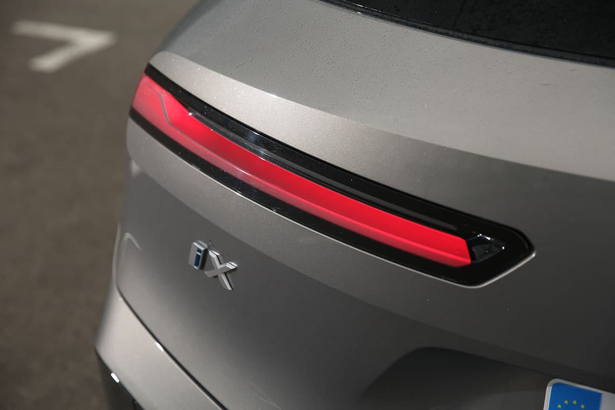 BMW : la marque ‘i’ bientôt exclusive aux voitures électriques ?