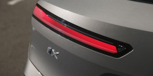 BMW : la marque ‘i’ bientôt exclusive aux voitures électriques ?