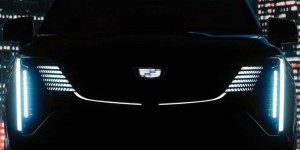 Escalade iQ : Cadillac présentera le plus grand SUV électrique du marché le 9 août
