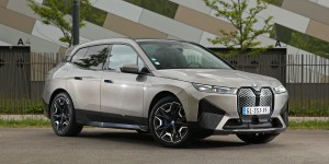 Essai – BMW iX xDrive50 : les consommations et autonomies mesurées de notre Supertest