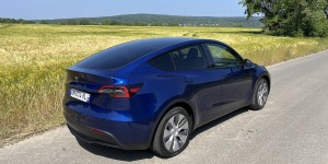 Grâce à Tesla, les ventes de voitures électriques s’envolent en Europe