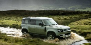 Le groupe Jaguar Land Rover a choisi ses futures batteries et annonce 720 km d’autonomie