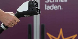L’Allemagne veut créer un choix du tarif lors de la recharge d’une voiture électrique dans une station