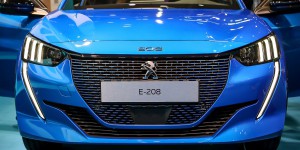 Production de la 208 électrique : Peugeot préfère pour l’instant l’Espagne à la France