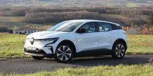 Ventes de voitures électriques en France : Renault distancé par Tesla et rattrapé par MG !