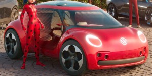 Volkswagen ne compte pas relancer la Coccinelle en électrique