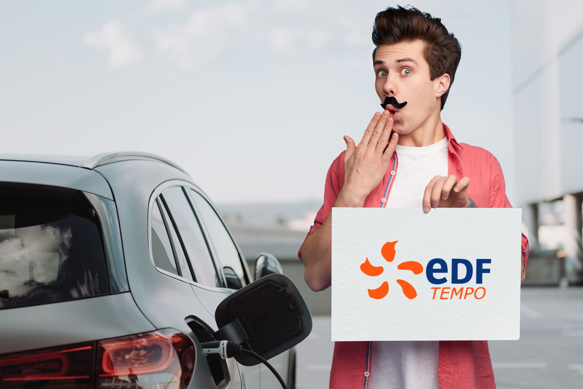 Cet abonnement EDF méconnu permet d’économiser des centaines d’euros sur la recharge d’une voiture électrique