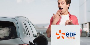 Cet abonnement EDF méconnu permet d’économiser des centaines d’euros sur la recharge d’une voiture électrique