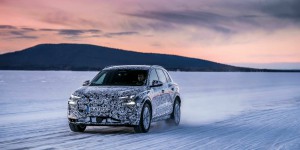 Audi recrute 500 personnes en Allemagne pour démarrer la production du Q6 e-tron