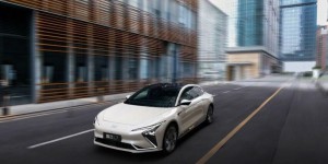 Le chinois SAIC confirme travailler avec Audi sur une plateforme électrique commune