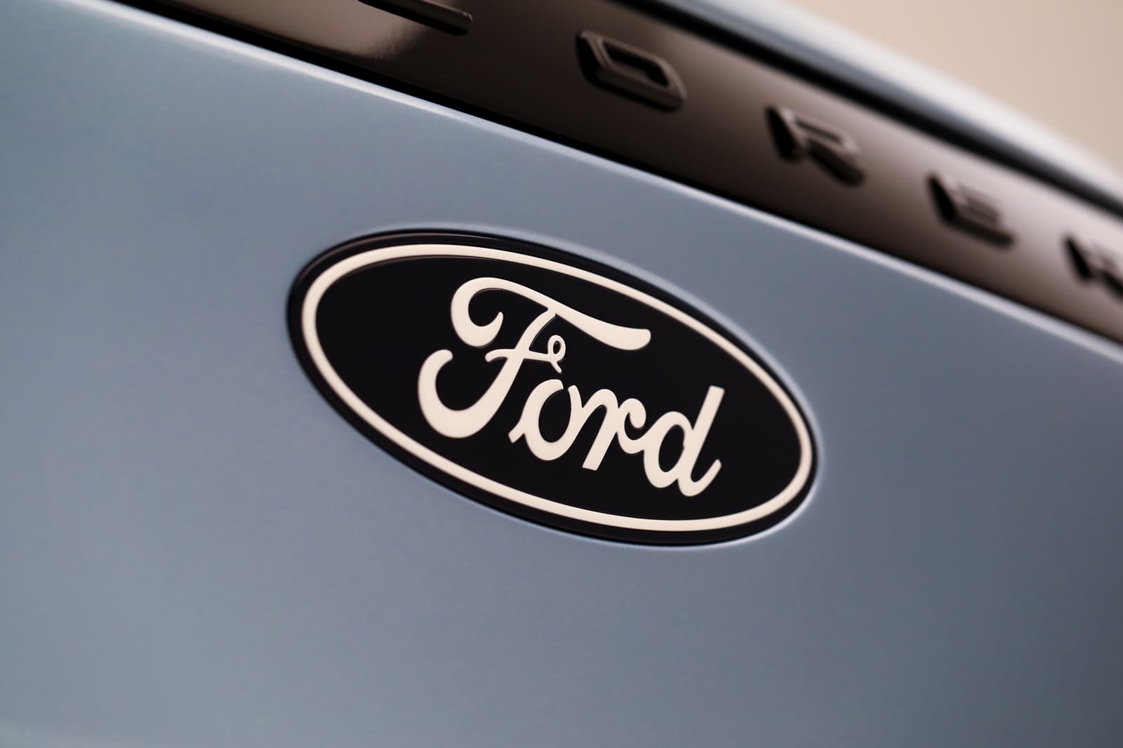 Ford n’écarte pas l’idée d’une nouvelle Fiesta électrique dérivée de la Volkswagen ID.2