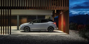 Nissan passe le cap du million de véhicules électriques vendus
