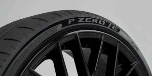 Pirelli P Zero E : le pneus sportif et écoresponsable pour les électriques