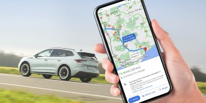 Pollution automobile : comment Google Maps a fait économiser un million de tonnes de CO2