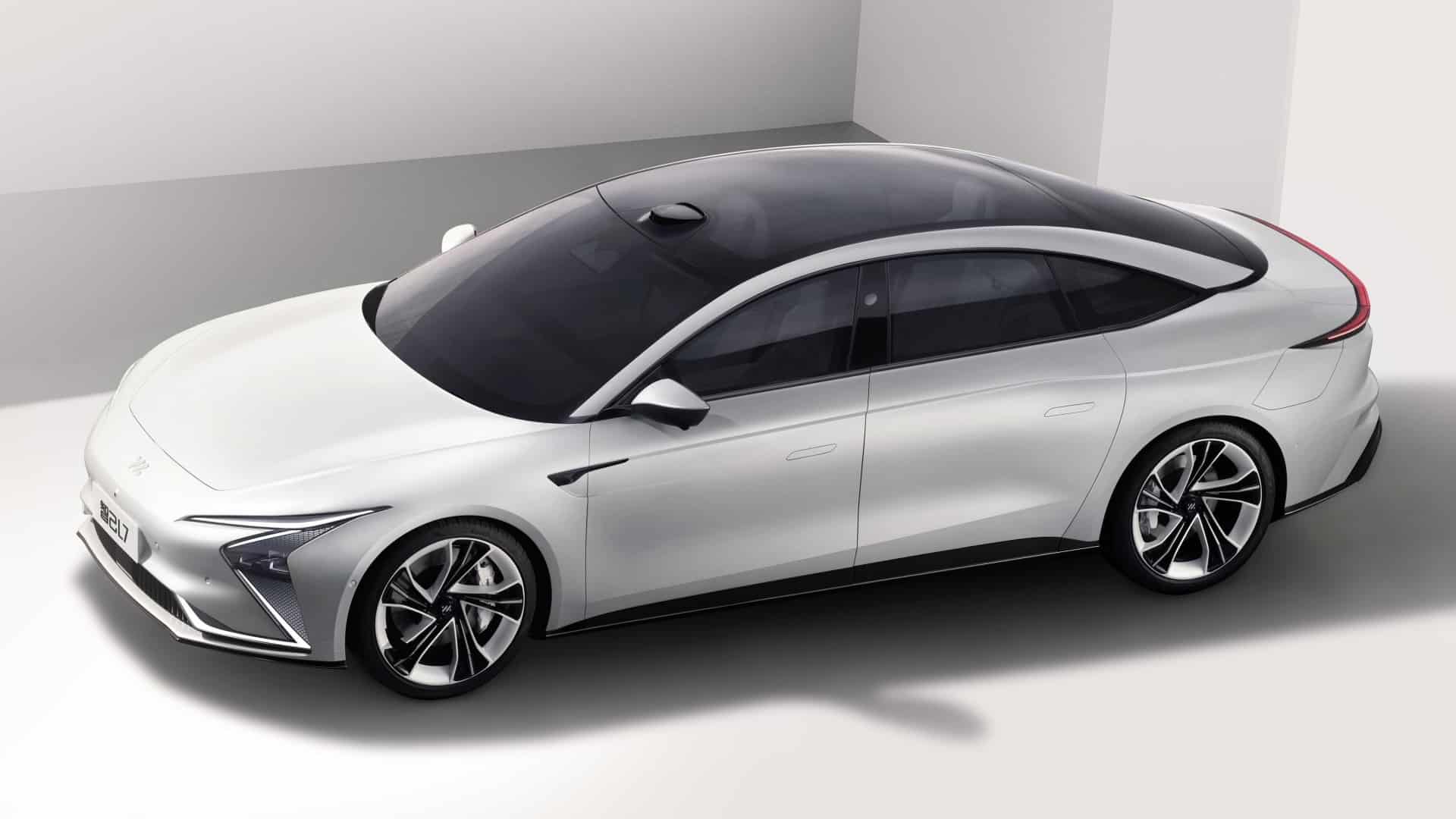 Les prochaines Audi électriques sur une plateforme chinoise par SAIC ?