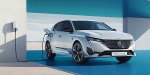 Promos : Peugeot brade déjà la 308 électrique