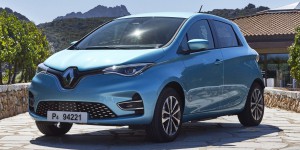 Renault Zoé : on connait la date de sa fin de production