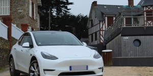 Témoignage – Pourquoi Francis est passé de la MG4 au Tesla Model Y pour sa première voiture électrique