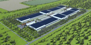 Batteries : une très grosse aide de l’Etat pour l’usine du taïwanais ProLogium à Dunkerque