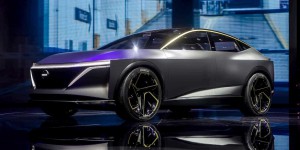 Nissan dévoile en avant-première trois nouveaux véhicules électriques à ses concessionnaires