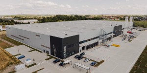 Une nouvelle grande usine de recyclage de batteries de voitures électriques ouvre en Europe