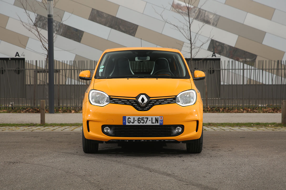 La Renault Twingo électrique à 100 € par mois, est-ce intéressant ?