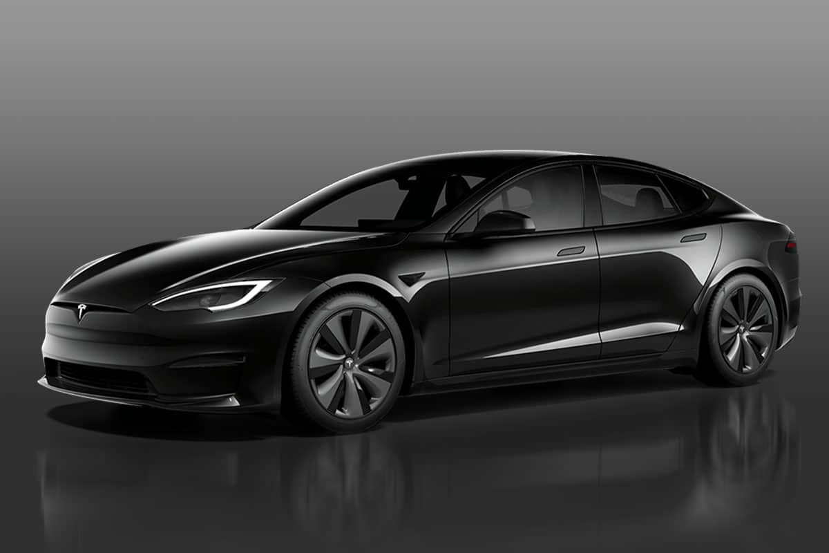 Tesla lance une version sans doute bridée et bien moins chère des Model S et Model X