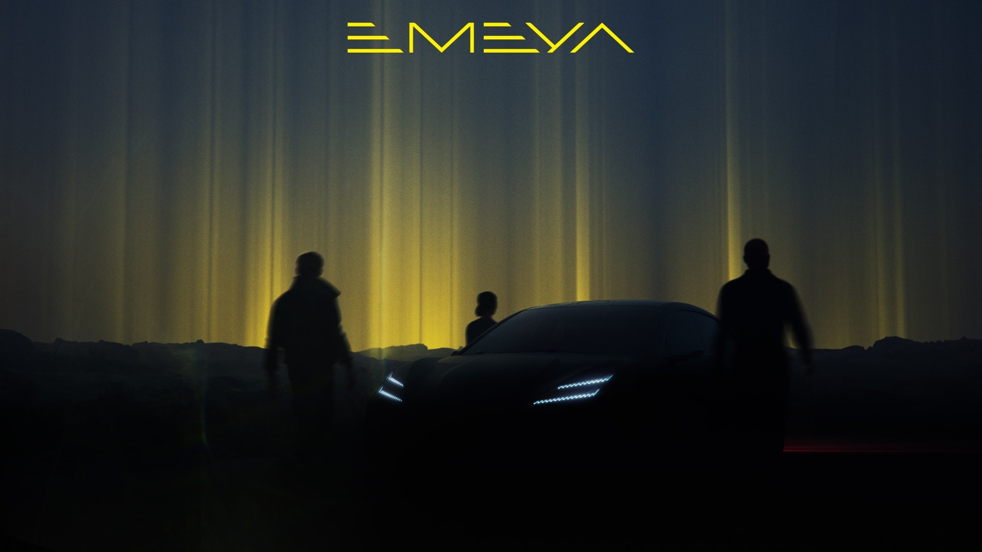 Vidéo – Lotus confirme le nom de sa berline électrique : Emeya