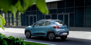 Le bonus écologique va augmenter en 2024… mais la Dacia Spring n’aura plus rien !