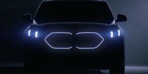 Futur X2 : nouveau look et moteur électrique, BMW va tout changer