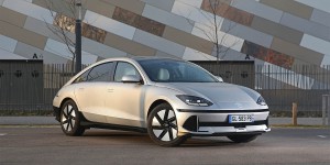 Hyundai produira bientôt des voitures électriques en Arabie saoudite