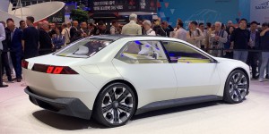 IAA Munich 2023 : les vedettes sont des berlines électriques, est-ce la fin des SUV ?