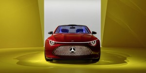 Mercedes : la future CLA électrique sera fabriquée en Allemagne