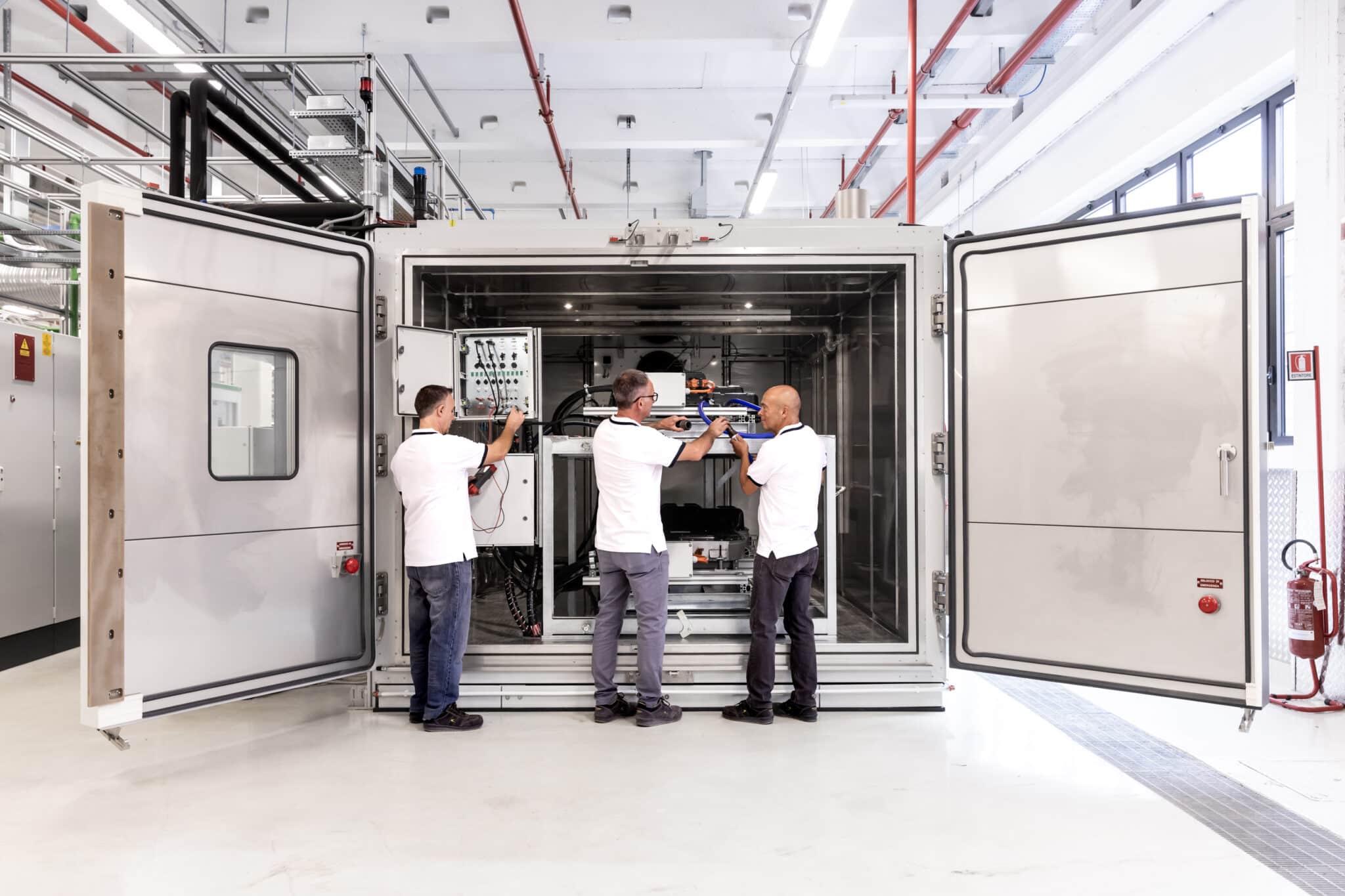 Mirafiori Battery Technology Center : Stellantis ouvre un pôle de recherche sur les batteries à Turin