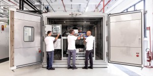 Mirafiori Battery Technology Center : Stellantis ouvre un pôle de recherche sur les batteries à Turin
