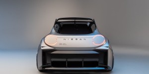 Nissan : tous les nouveaux modèles seront électriques