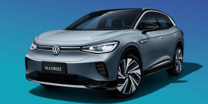 Le prix du Volkswagen ID.4 tombe à 18 800 € en Chine