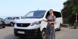 Reportage – Osez la « vanlife » électrique et le tourisme responsable avec le van Peugeot e-Expert de Loutipi