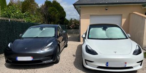 Témoignage – Eric marie voitures électriques, panneaux solaires, pompe à chaleur et abonnement EDF Tempo