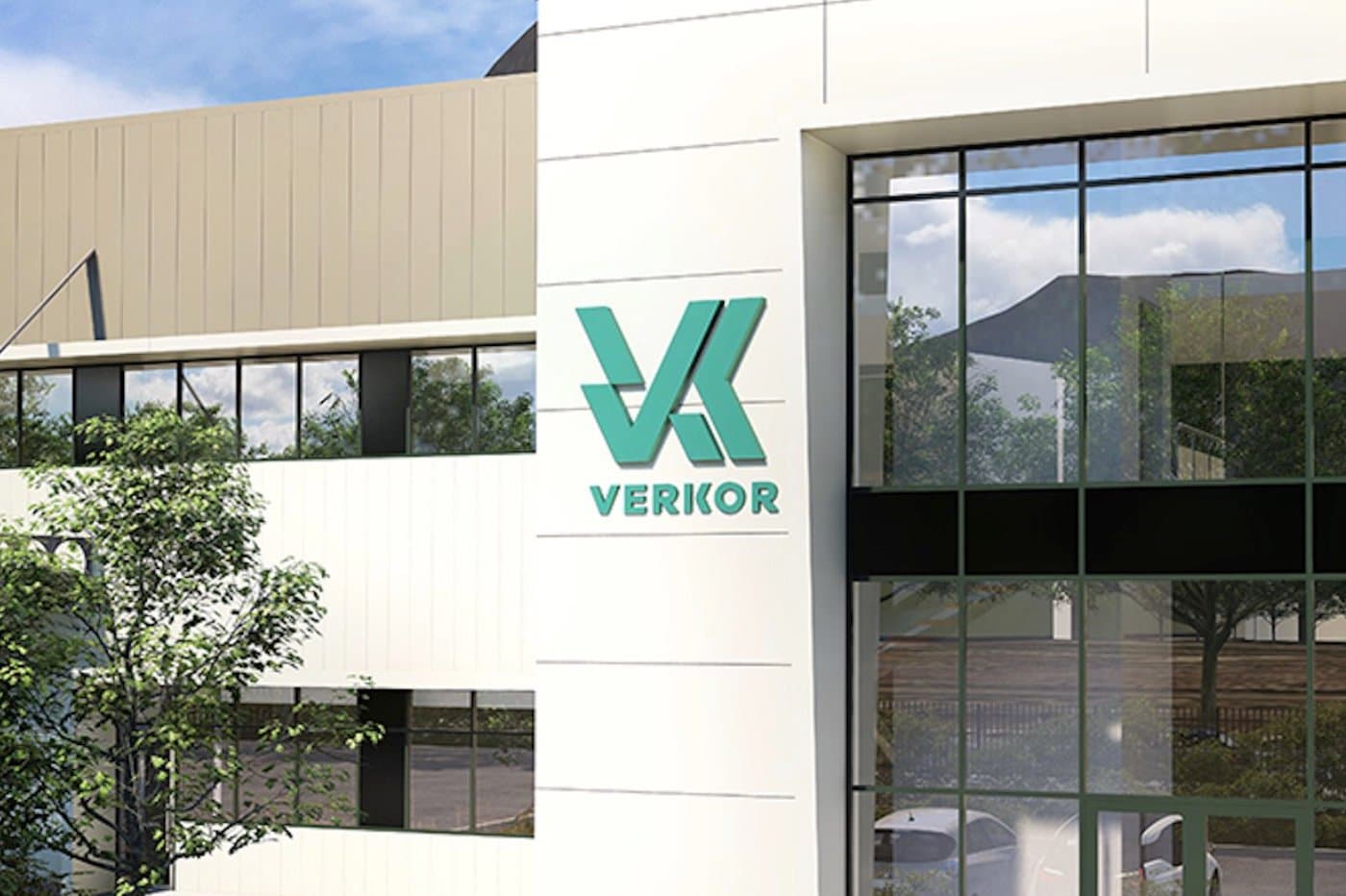 Verkor : la start-up grenobloise obtient une levée de fonds de 2 milliards d’euros pour une usine de batteries à Dunkerque