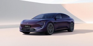 Avatr : le chinois prévoit de produire en Europe ses voitures électriques