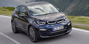 BMW ne fabriquera plus de voiture aussi excentrique que l’i3