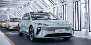 Le chinois Nio enfin propriétaire de ses usines de voitures électriques ?