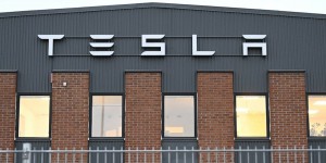 Les employés suédois de Tesla sont en grève pour défendre leur modèle social