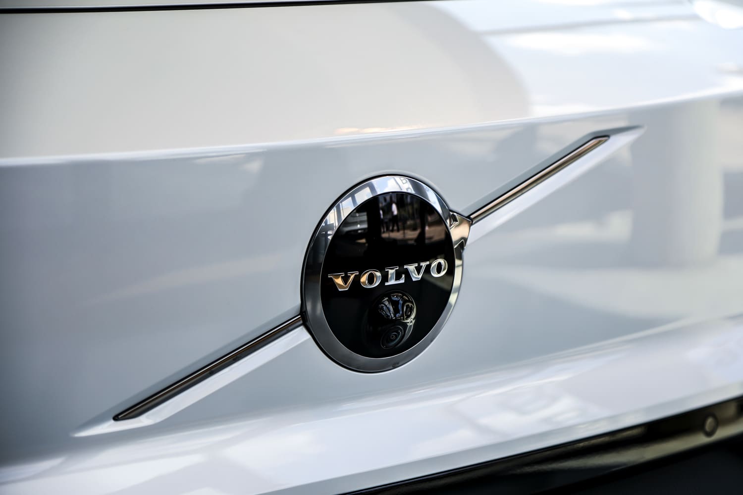 L’électrique représente 15 % des ventes de Volvo